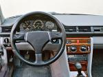 Mercedes-Benz 300 E by Oettinger 1988 года